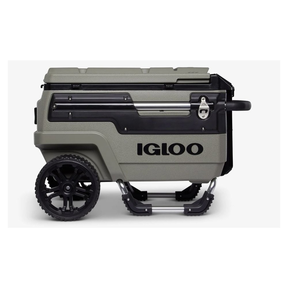 IGLOO Trailmate Journey 70 Qt Cooler